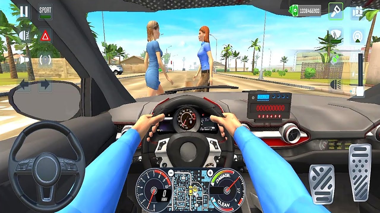 TAXI SIMULATOR 2022 EVOLUTION Gameplay [Android] - Part 59