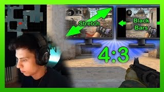 BERK RİP TEPE BLACKBAR BIRAKIP STRETCH OYNAMAYA BAŞLADI