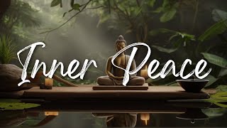🧘 Tranquil Serenity: Guided Meditation for Inner Calm 🌿