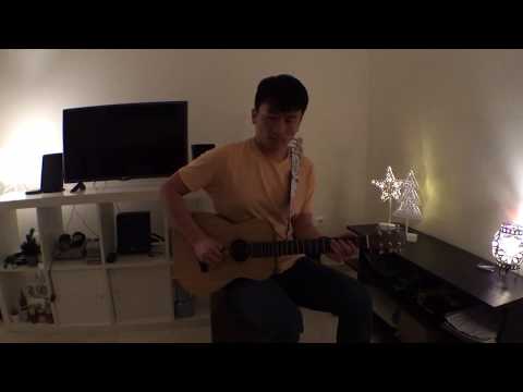 Single string shuffle Blues in E / Kenny Sultan