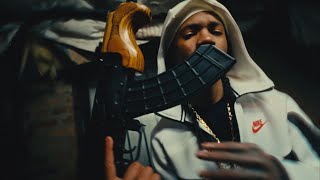 BABY THUG "BURBS ON LOCK" (OFFICIAL VIDEO) Presented By @EA_4K_FILMS