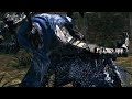DARK SOULS REMASTERED 騎士アルトリウス SL1ノーダメージ縛り 実況 PS4 Pro