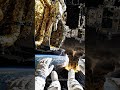 Watching Earth Burn From Space — No Way to Help #space #disaster #astronaut #earth #shorts