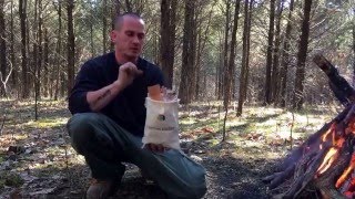 4directionsbushcraft.com new product - White Birch