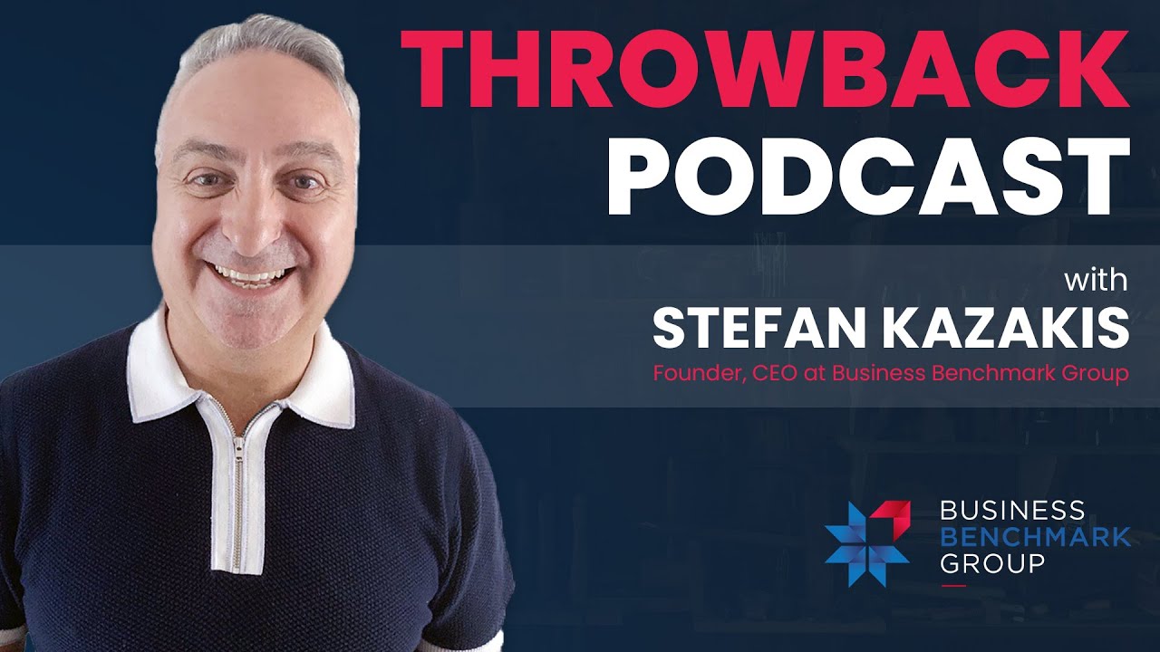 Throwback podcast - YouTube