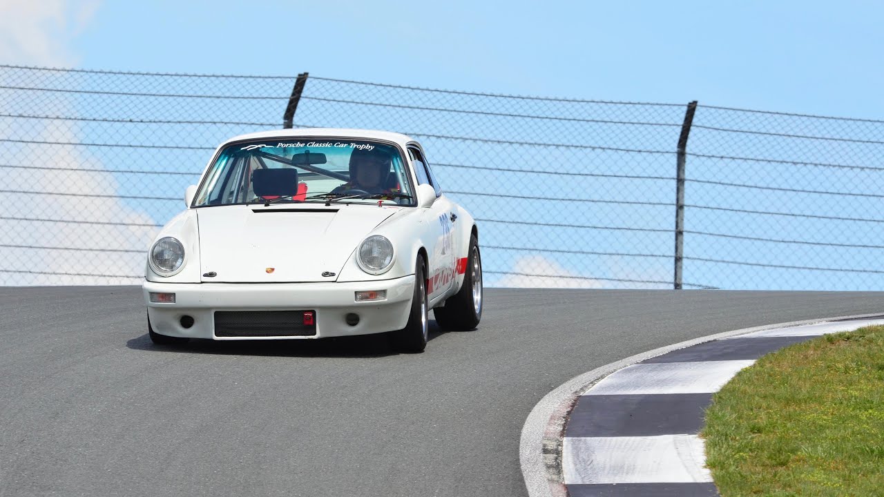 10 Jahre BILSTER BERG | (M)eine Hommage an Europas schönste Test- und Präsentations-(Renn-)Strecke