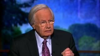 Bill Moyers and Karl Marlantes on What It's Like to Go to War