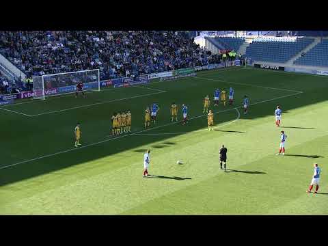 Portsmouth 3 Lincoln City 2 | Sky Bet League One Highlights