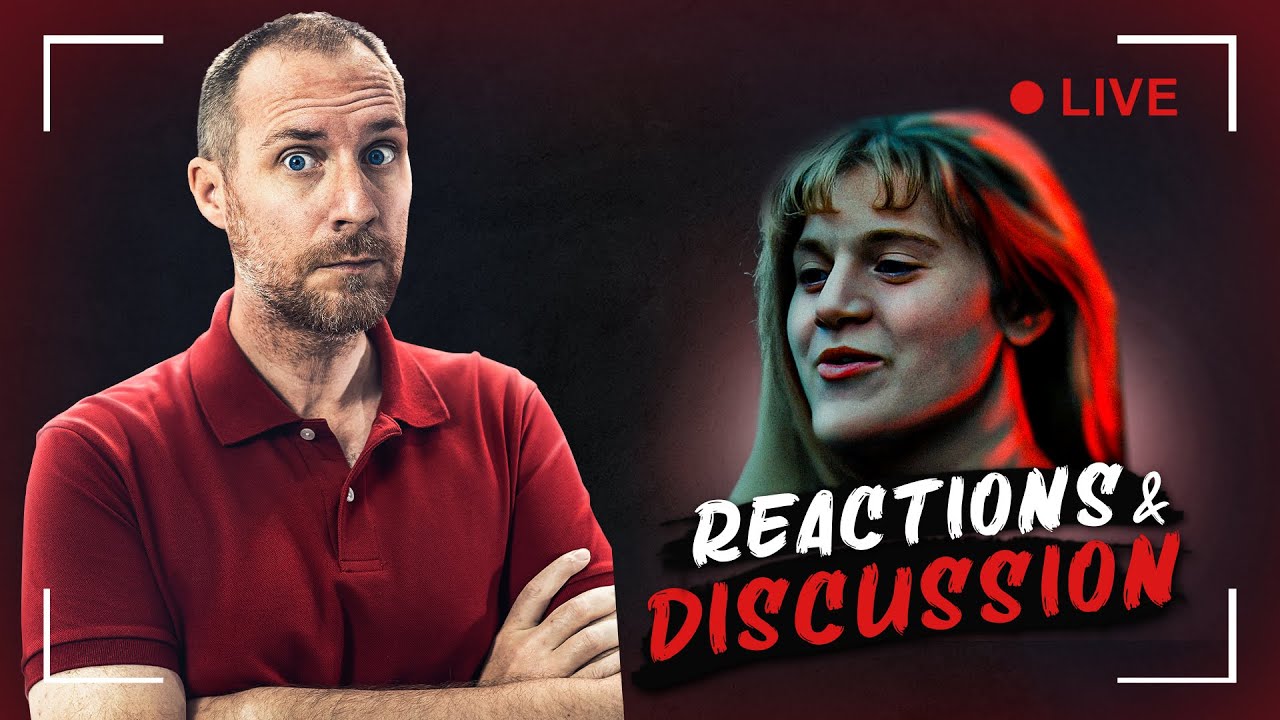 [Live] On parle de la vidéo sur l&rsquo; Affaire Suzanne Lyall