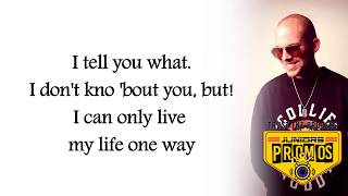 Collie Buddz -  Love & Reggae : Lyrics (lyric video ) ♪ HD
