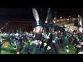Mark Knopfler's Local Hero played by 300 pipers of the Royal Edinburgh Military Tattoo