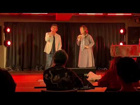 貴方が生きたLove Song(川田浩行&川田恵美子)