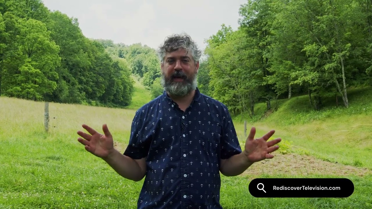 Watch A City Lost — Now Streaming!