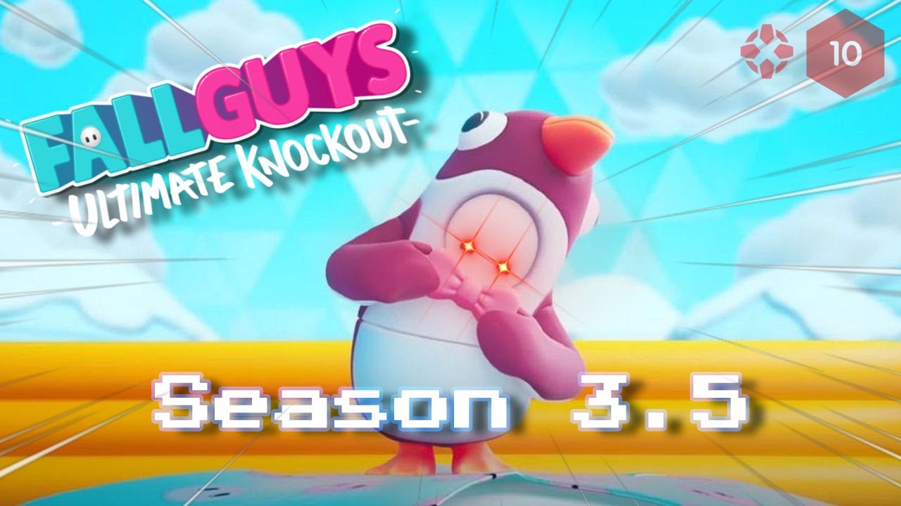 Fall Guys Season 3.5.exe
