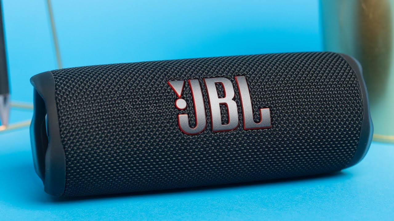 Jbl Flip 6