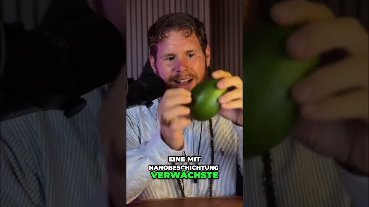 💚Code: "Doc" 10% bei nature-heart.de 💚 Appell vs  Pestizide  Gesundheitsrisiken auf dem Acker