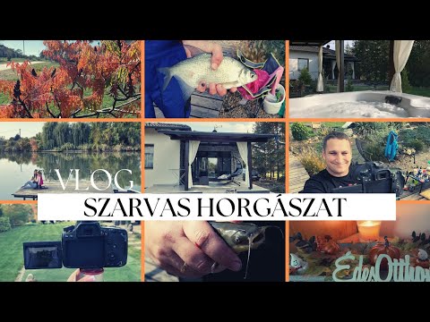 Videó: Luxus horgászházak és üdülőhelyek Kanadában