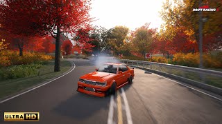 CarX Drift Racing 3 - Nissan Laurel 🔥 | CarX Drift Racing 3 High Graphics Gameplay Android screenshot 2