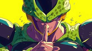 the most badass perfect cell edit