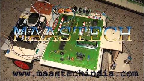 IEEE PROJECTS EMBEDDED SYSTEMS-MAASTECH