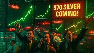 Urgent Alert: Silver Smashes $63 – Short Squeeze Explodes!📈💥