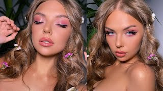 13 Eye Makeup ideas And Eyeliner Techniques You Can Easily Recreate / Step By Step Tutorial #010 screenshot 5