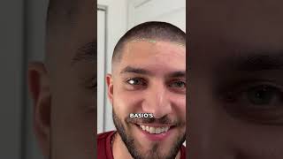 Part 7/7: Summer Buzz Cut Self-Haircut Tutorial | How To Cut Your Own Hair