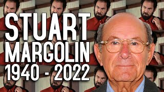Famous Stuart Margolin Passed Away On Dec 12 2022 Wealth