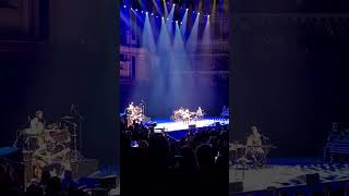 Gilberto Gil Royal Albert Hall London