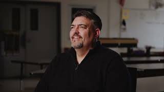 WVU Cancer Institute - Scott Furey
