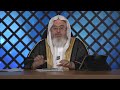قصص إخلاص السلف