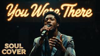 Download Lagu You Were There - (Soul Cover) MP3