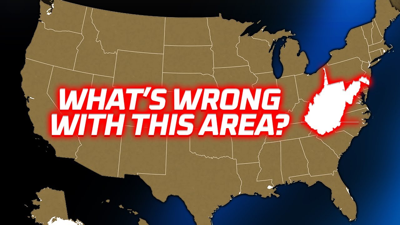 Why This Area is Considered Unfit for Human Habitation YouTube