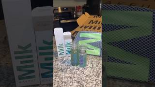 Milk Makeup Hydro Grip Primer & Setting Spray Bundle