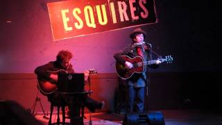 Pete Molinari with Mat Roberts - Sweet Louise