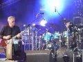 New Order @ Beauregard 2013 Ceremony