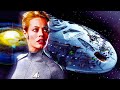 10 Ways USS Voyager Changed In Star Trek’s Delta Quadrant