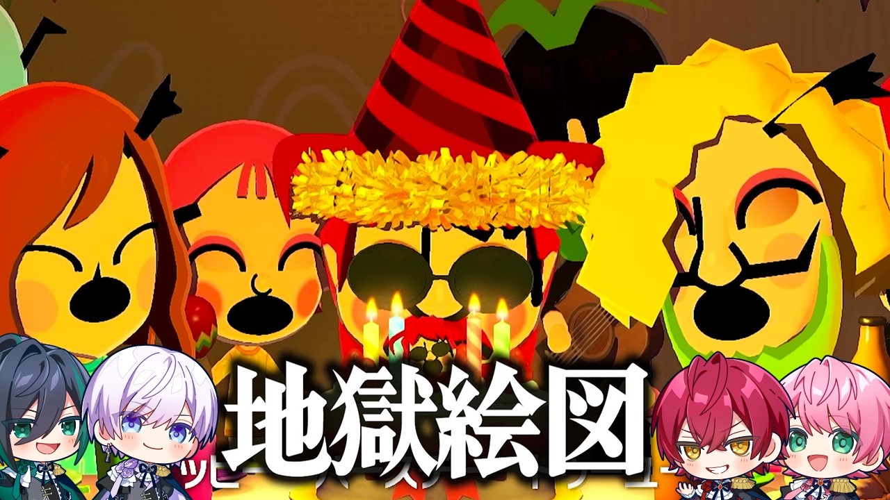 録画残しません】KnightA-騎士A-2周年…！？ついに初のフルアルバムが