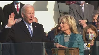 Keller @ Large: Biden Now Needs To Get Some Legislation Done