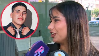 Se Dicen Muchas Cosas Que No Son Daniela Celis Contó Su Verdad Sobre Su Separación De Thiago