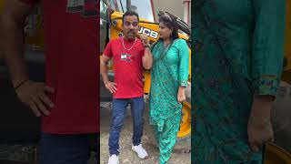 J C B He Meri He Shadab Jakati Ki Comedy