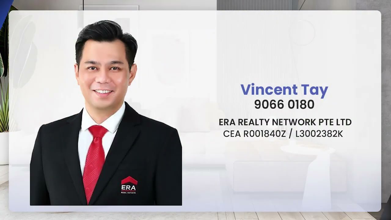 Adam Park Condominium