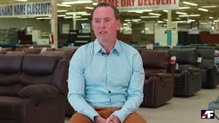 Benefitting From Bulk Buying Power | American Freight Franchisee