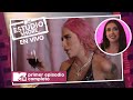 Estudio Shore ¡EN VIVO! Chisme con TODOS LOS INTEGRANTES