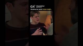 Kendini Affet Çünkü Bu Senin Hatan Değil.