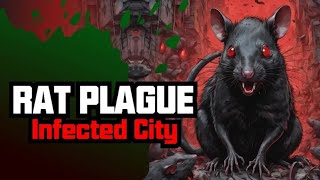 Rat Plague: Infected City Gameplay Android Mobile screenshot 2