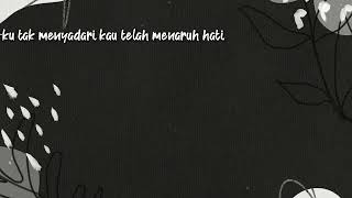 Kaleb J -Now i Know ||  lirik dan terjemahan