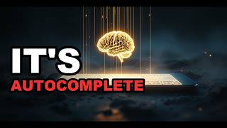 How AI Actually Works — No Math (AI for Normal People, Ep. 3)