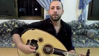 م.محمود الاحمدية يقدم رامي  حاتم في عزف إعجازي لفريد الاطرش