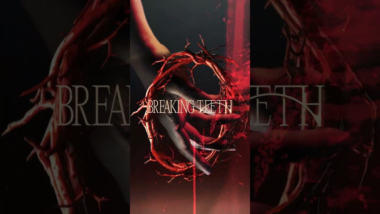 Assista a MEANEST TRACK YET! HOLLOW FRONT - BREAKING TEETH no YouTube Assista a MEANEST TRACK YET! HOLLOW FRONT - BREAKING TEETH no YouTube
